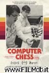 poster del film Computer Chess