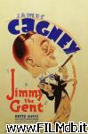 poster del film Jimmy il gentiluomo