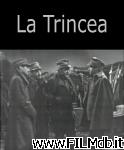 poster del film La trincea [filmTV]