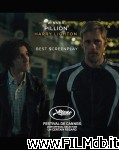 poster del film Pillion