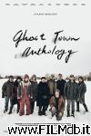 poster del film Ghost Town Anthology