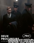 poster del film Dva prokurora