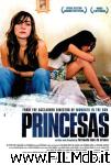 poster del film Princesas
