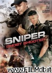 poster del film Sniper - Nemico fantasma