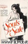 poster del film Souls for Sale