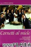 poster del film Cornetti al miele [filmTV]