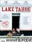 poster del film Sul lago Tahoe