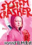 poster del film System Crasher