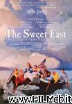 poster del film The Sweet East