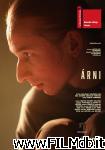 poster del film Árni