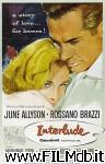 poster del film Interludio