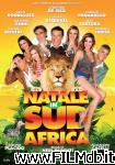 poster del film natale in sudafrica