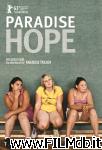 poster del film paradise: hope