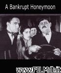 poster del film A Bankrupt Honeymoon [corto]