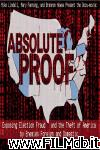 poster del film Absolute Proof