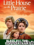 poster del film Little House: Bless All the Dear Children