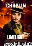 poster del film Limelight