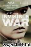 poster del film The Invisible War