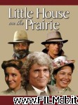 poster del film Little House: Look Back to Yesterday