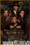 poster del film Nightmare Alley