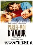 poster del film Parlami d'amore