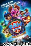 poster del film PAW Patrol: The Mighty Movie