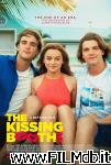 poster del film The Kissing Booth 3