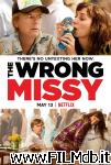 poster del film La otra Missy