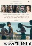 poster del film La scuola cattolica