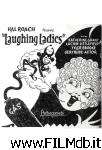 poster del film Laughing Ladies [corto]