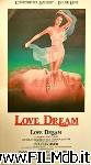 poster del film Love Dream