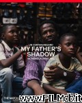 poster del film My Father's Shadow