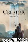 poster del film The Creator