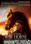 poster del film war horse