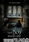 poster del film The Boy - La maledizione di Brahms