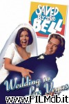 poster del film Bayside School - Matrimonio a Las Vegas [filmTV]