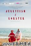 poster del film Jellyfish and Lobster [corto]
