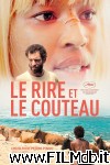 poster del film O riso e a faca