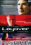 poster del film Layover - Torbide ossessioni