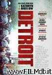 poster del film detroit