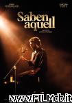 poster del film Saben aquell