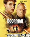 poster del film The Doorman