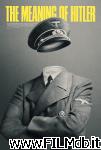 poster del film Il senso di Hitler