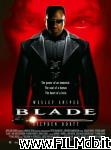 poster del film Blade