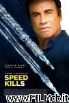poster del film speed kills