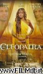 poster del film Cleopatra [filmTV]