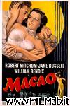 poster del film Macao