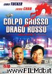 poster del film rush hour 2