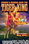 poster del film Barbie and Kendra Save the Tiger King