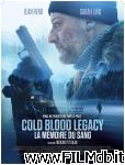 poster del film Cold Blood Legacy